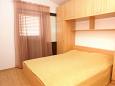 Dormitor 2 - Apartament A-547-c - Cazare Zavalatica (Korčula) - 547