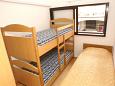 Dormitor 3 - Apartament A-547-c - Cazare Zavalatica (Korčula) - 547