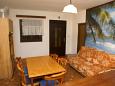 Sufragerie - Apartament A-547-d - Cazare Zavalatica (Korčula) - 547