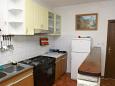 Bucătărie - Apartament A-547-d - Cazare Zavalatica (Korčula) - 547