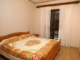 Dormitor 1 - Apartament A-547-d - Cazare Zavalatica (Korčula) - 547