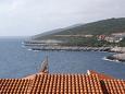 Balcon - vedere - Cameră S-547-c - Cazare Zavalatica (Korčula) - 547