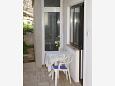 Balcon comun - Cameră S-547-e - Cazare Zavalatica (Korčula) - 547