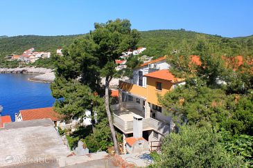 Ubytování Zavalatica (Korčula) - 547
