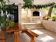 Dvůr - Ubytování Zavalatica (Korčula) - 547