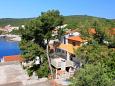 Objekt - Ubytování Zavalatica (Korčula) - 547