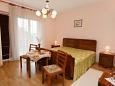 Sovrum 1 - Rum S-5512-a - Rooms Šmrika (Kraljevica) - 5512