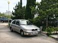 Автостоянка - Апартаменти Klenovica (Novi Vinodolski) - 5530