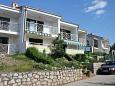 Апартаменти Klenovica (Novi Vinodolski) - 5542