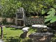 Giardino - Appartamenti affitto Senj (Senj) - 5561