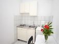 Kuchnia - Studio AS-5568-a - Apartamenty Senj (Senj) - 5568