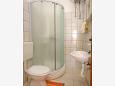 Łazienka - Studio AS-5568-a - Apartamenty Senj (Senj) - 5568