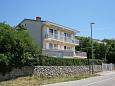 Апартаменти Klenovica (Novi Vinodolski) - 5575