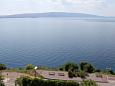 Balkon - pogled - Apartma A-5578-a - Apartmaji Senj (Senj) - 5578