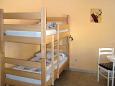 Jedilnica - Apartma A-5578-a - Apartmaji Senj (Senj) - 5578