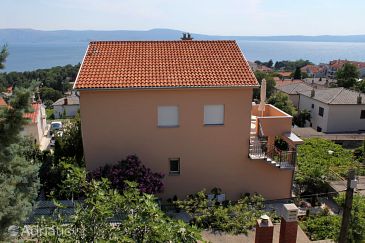 Rooms Novi Vinodolski (Novi Vinodolski) - 5588