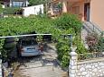 Parking - Chambres Novi Vinodolski (Novi Vinodolski) - 5588