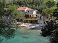 Appartements et chambres Uvala Lozna (Hvar) - 5685