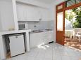Kuchyně - Apartmán A-5724-a - Ubytování Stari Grad (Hvar) - 5724