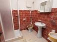 Koupelna - Apartmán A-5724-a - Ubytování Stari Grad (Hvar) - 5724