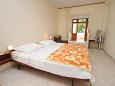 Ložnice - Apartmán A-5724-a - Ubytování Stari Grad (Hvar) - 5724