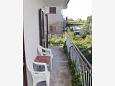 Balkon - Apartmán A-5724-f - Ubytování Stari Grad (Hvar) - 5724