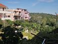 Balkon - pohled - Apartmán A-5724-f - Ubytování Stari Grad (Hvar) - 5724