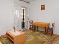 Jídelna - Apartmán A-5724-f - Ubytování Stari Grad (Hvar) - 5724