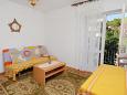 Obývací pokoj - Apartmán A-5724-f - Ubytování Stari Grad (Hvar) - 5724