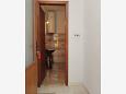 Chodba - Apartmán A-5724-f - Ubytování Stari Grad (Hvar) - 5724