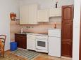 Kuchyně - Apartmán A-5724-f - Ubytování Stari Grad (Hvar) - 5724