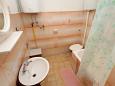 Koupelna - Apartmán A-5724-f - Ubytování Stari Grad (Hvar) - 5724