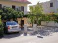 Parkoviště - Ubytování Stari Grad (Hvar) - 5724