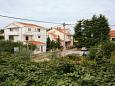 Balcon - vedere - Apartament A-5788-a - Cazare Zadar (Zadar) - 5788