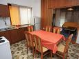 Sufragerie - Apartament A-5788-a - Cazare Zadar (Zadar) - 5788