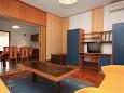 Camera de zi - Apartament A-5788-a - Cazare Zadar (Zadar) - 5788