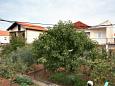 Terasa - vedere - Apartament A-5788-a - Cazare Zadar (Zadar) - 5788