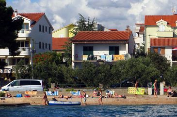 Apartmanok Vodice (Vodice) - 5806