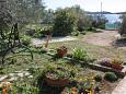Udvar - Apartmanok Vodice (Vodice) - 5806