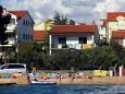 Szálláshely - Apartmanok Vodice (Vodice) - 5806
