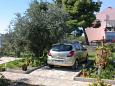 Parkolóhely - Apartmanok Vodice (Vodice) - 5806