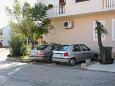 Parkoviště - Ubytování Nin (Zadar) - 5837