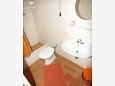 Salle de bain - Chambre S-584-a - Appartements et chambres Jelsa (Hvar) - 584