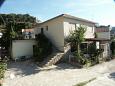 Hébergement - Appartements et chambres Jelsa (Hvar) - 584