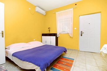 Haus K-5854 - Ferienhaus Bibinje (Zadar) - 5854