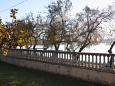 Terrasse - Ausblick - Haus K-5854 - Ferienhaus Bibinje (Zadar) - 5854