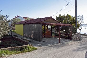 Ferienhaus Bibinje (Zadar) - 5854