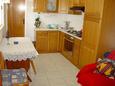 Їдальня - Будинок K-588 - Дом Sućuraj (Hvar) - 588