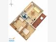 Apartman A-5899-d