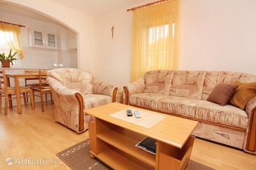 Lägenhet A-5937-a - Apartments Nin (Zadar) - 5937